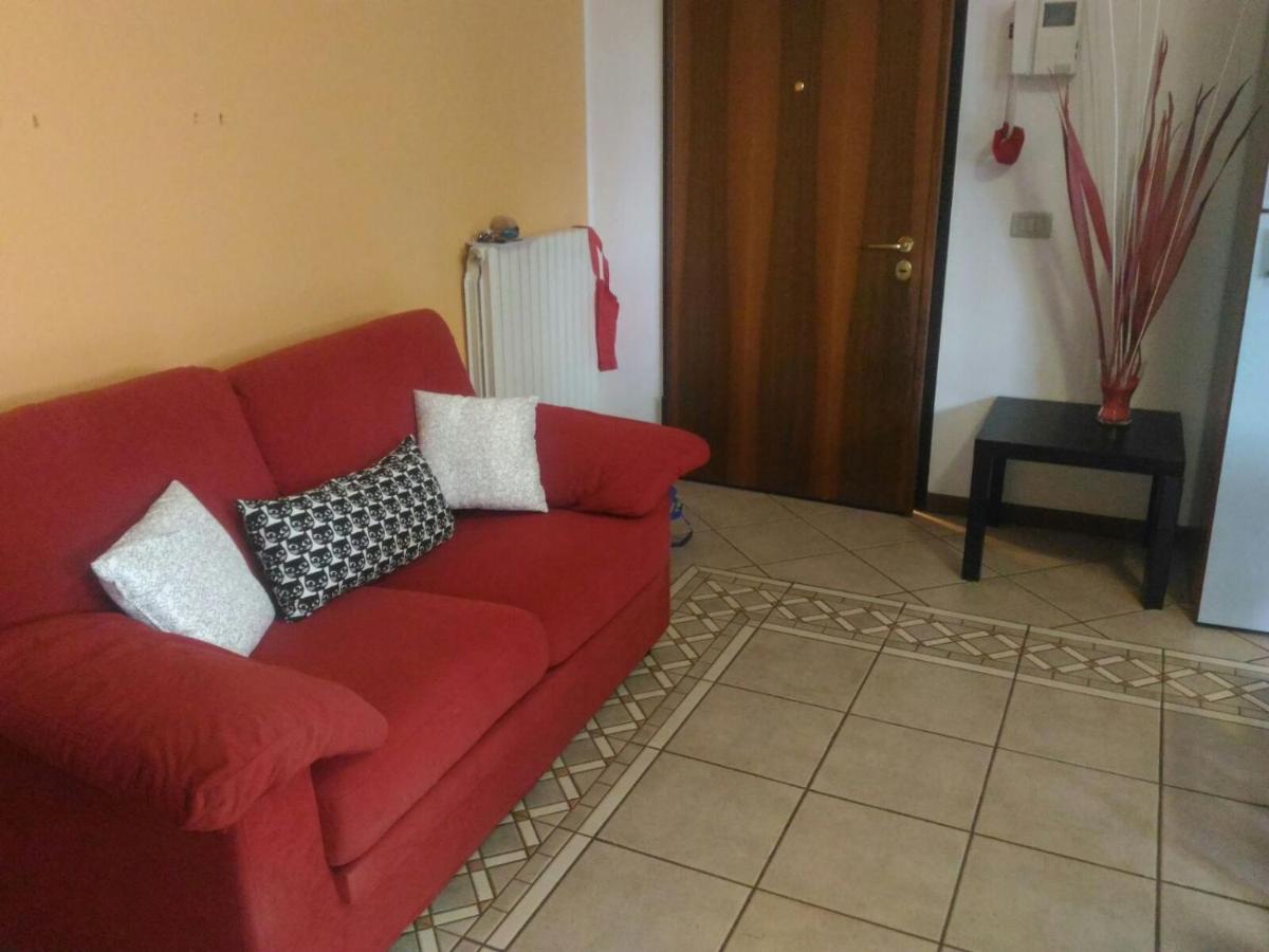 Gabriele House Bed & Breakfast Падуа Екстериор снимка