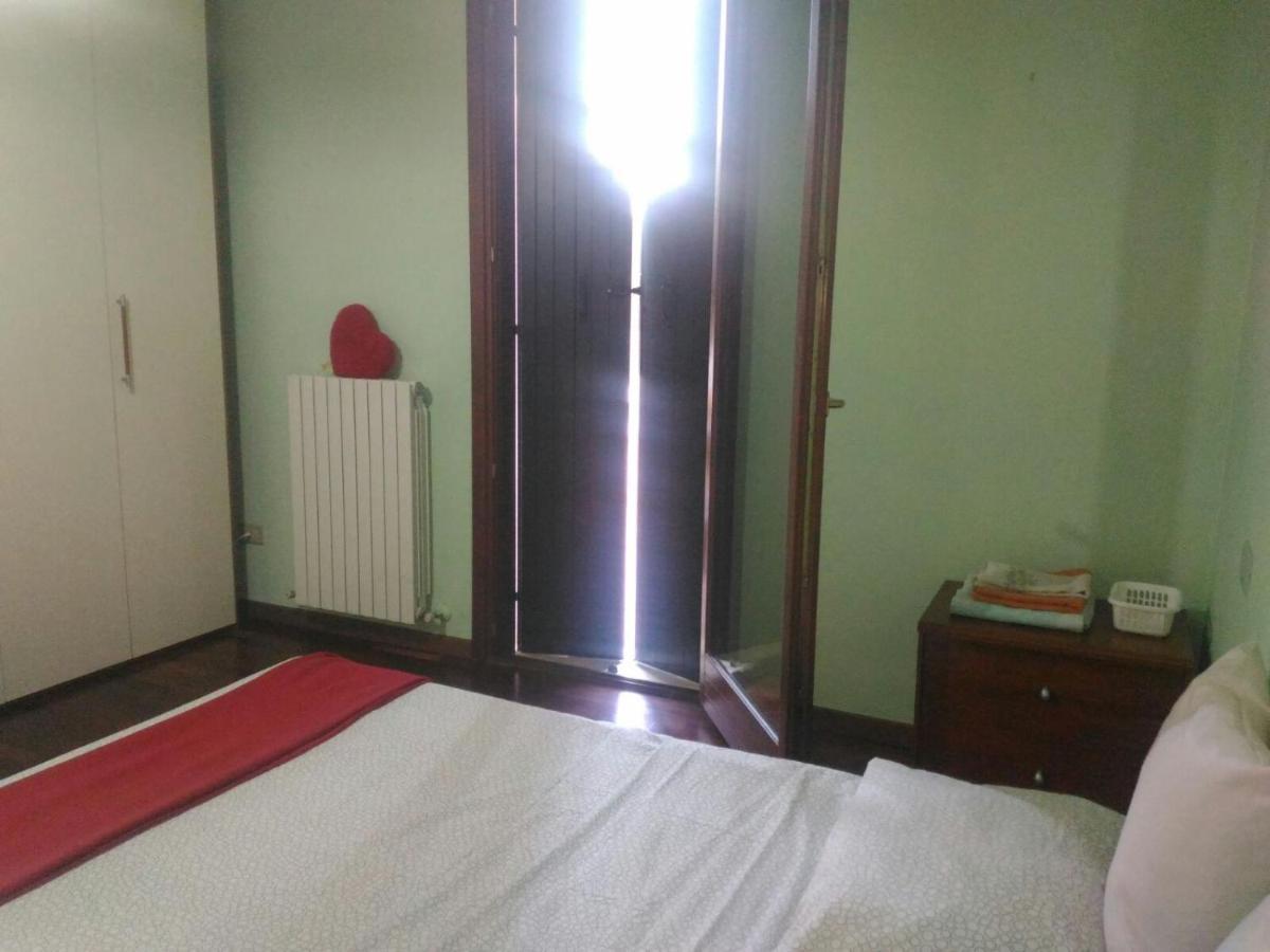 Gabriele House Bed & Breakfast Падуа Екстериор снимка