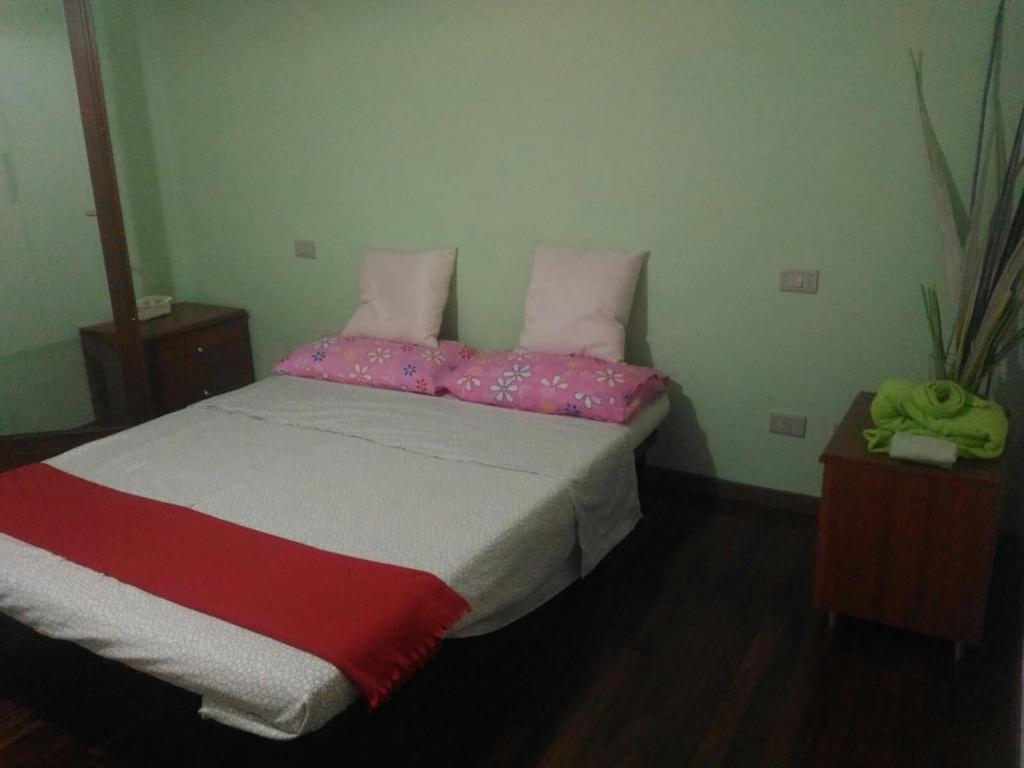 Gabriele House Bed & Breakfast Падуа Екстериор снимка