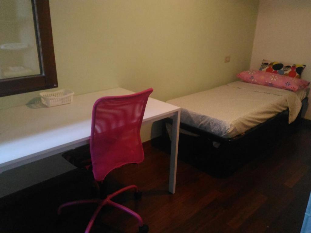Gabriele House Bed & Breakfast Падуа Екстериор снимка