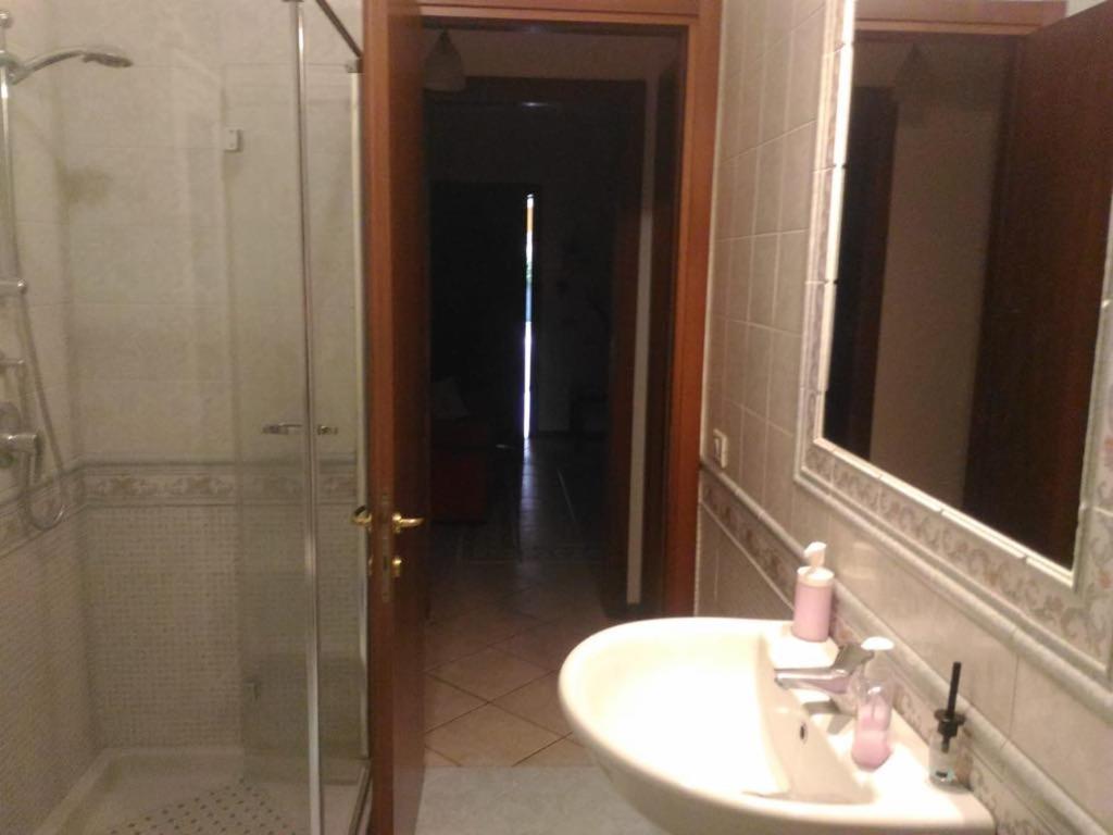 Gabriele House Bed & Breakfast Падуа Екстериор снимка