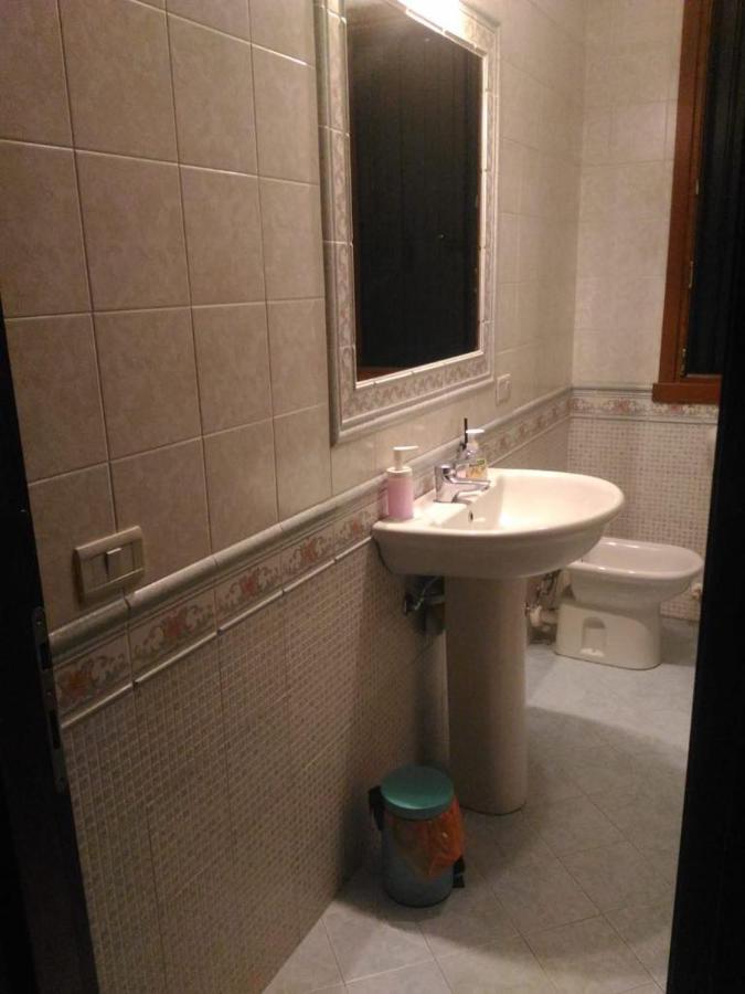 Gabriele House Bed & Breakfast Падуа Екстериор снимка