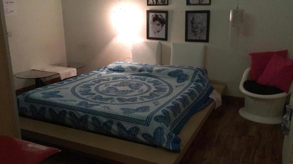 Gabriele House Bed & Breakfast Падуа Екстериор снимка