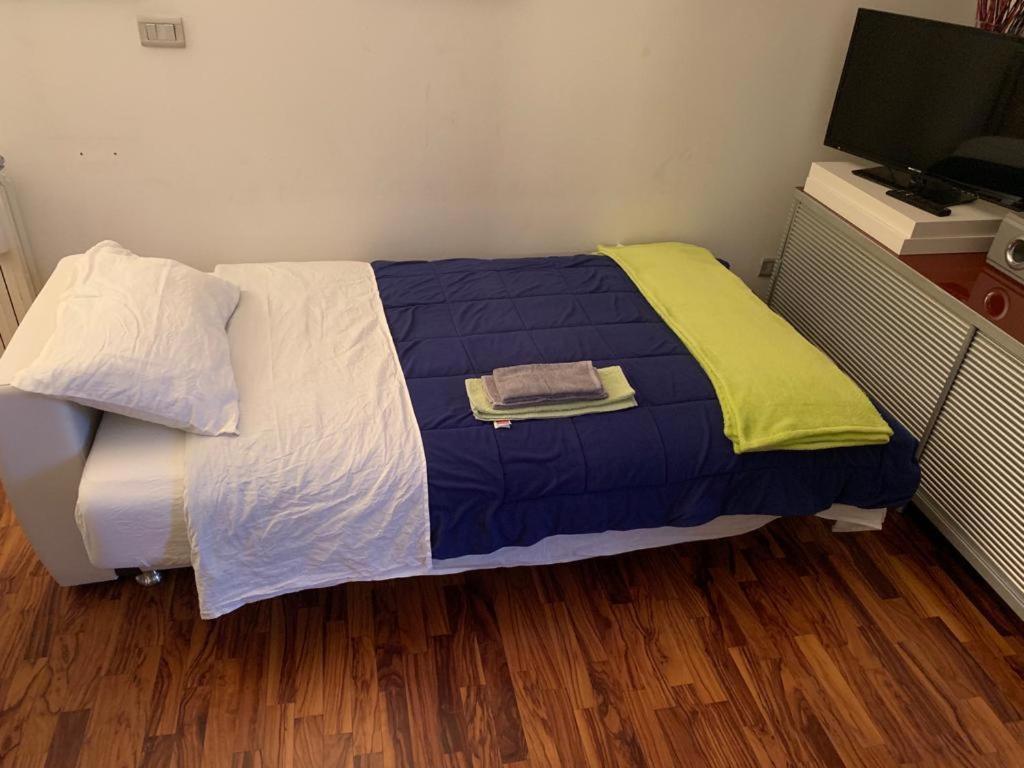 Gabriele House Bed & Breakfast Падуа Екстериор снимка