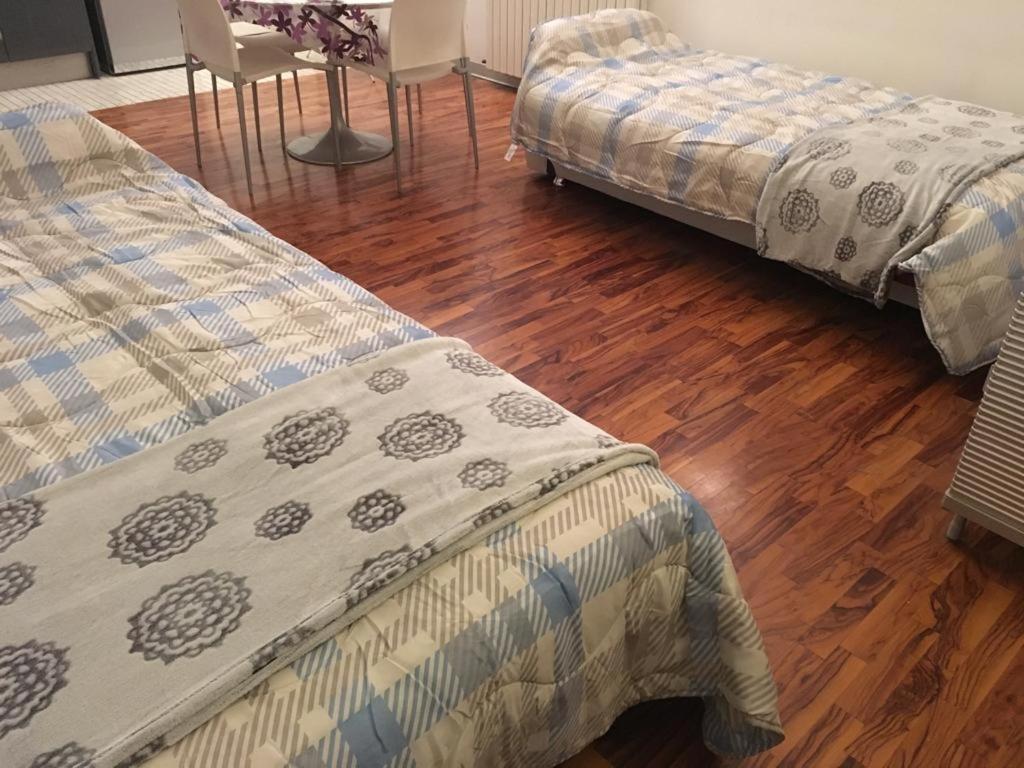 Gabriele House Bed & Breakfast Падуа Екстериор снимка
