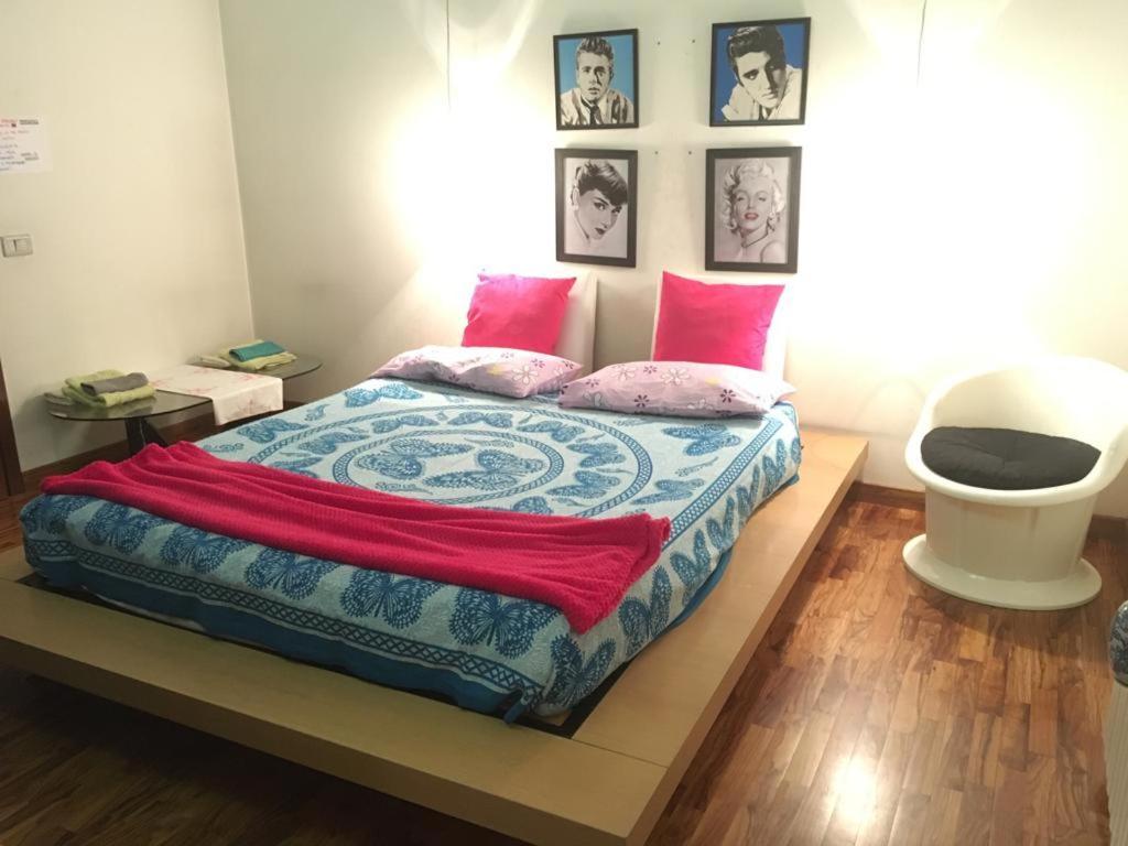 Gabriele House Bed & Breakfast Падуа Екстериор снимка