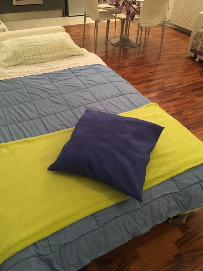 Gabriele House Bed & Breakfast Падуа Екстериор снимка