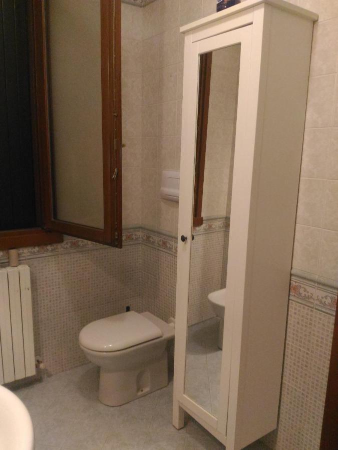 Gabriele House Bed & Breakfast Падуа Екстериор снимка