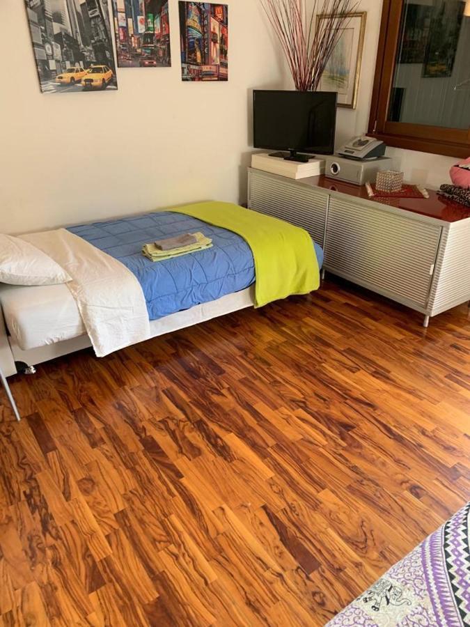 Gabriele House Bed & Breakfast Падуа Екстериор снимка