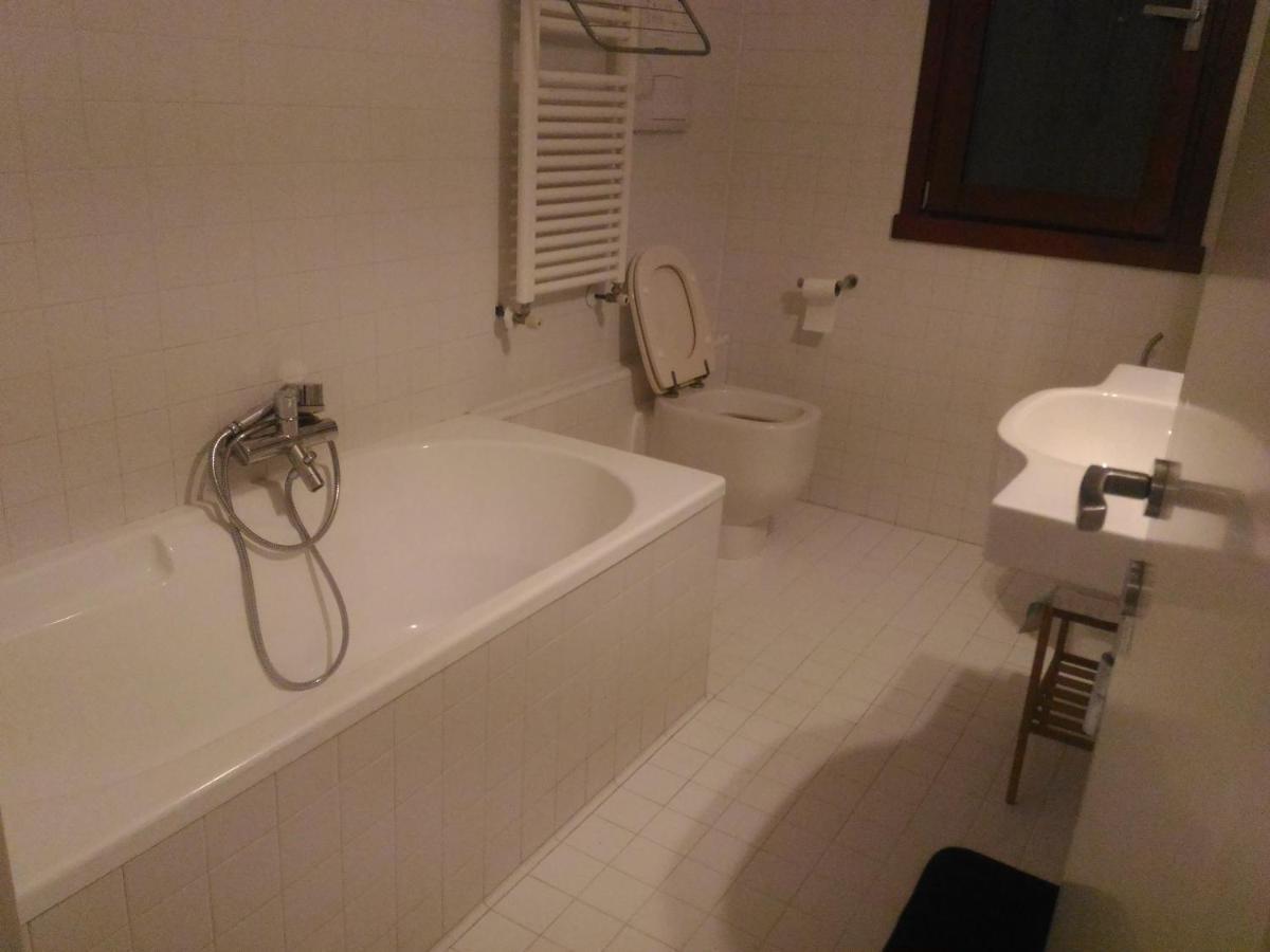 Gabriele House Bed & Breakfast Падуа Екстериор снимка