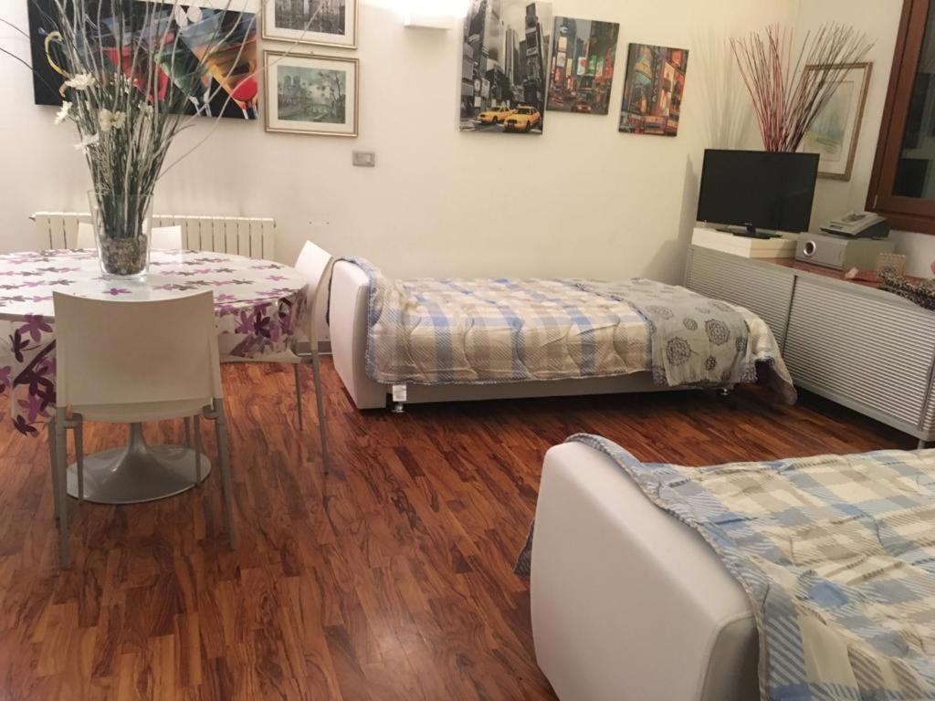Gabriele House Bed & Breakfast Падуа Екстериор снимка